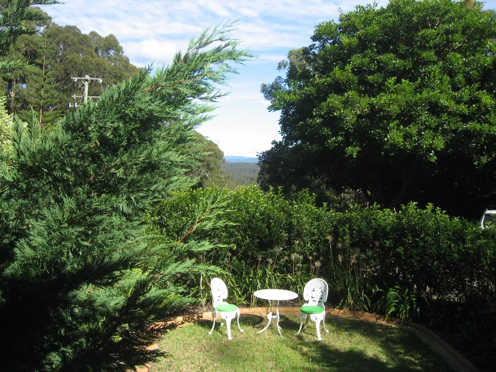 Chalet Swisse Spa Malua Bay Esterno foto