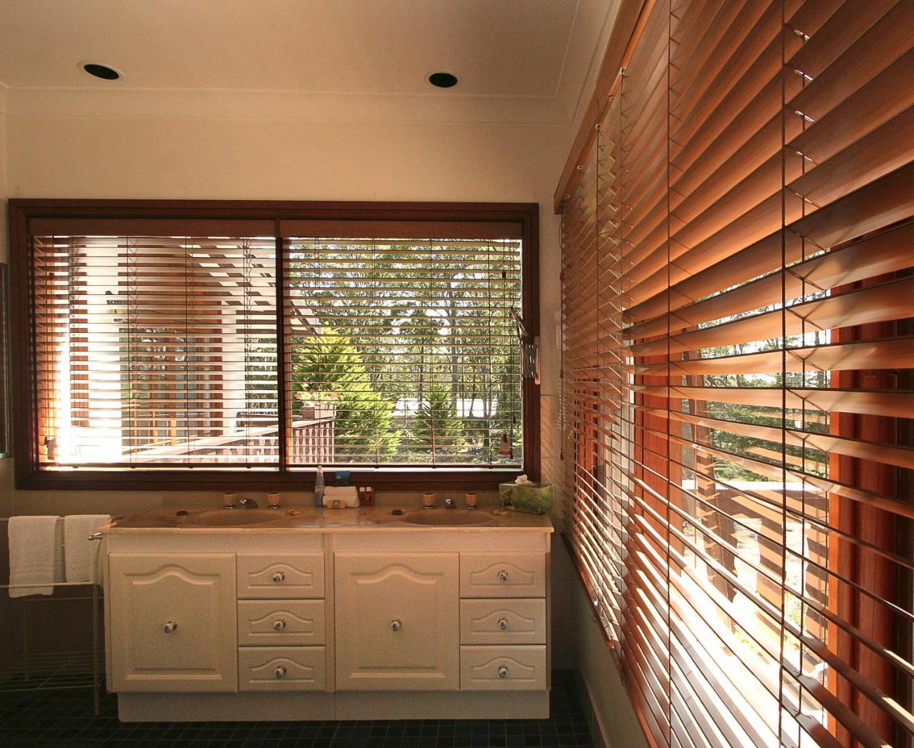 Chalet Swisse Spa Malua Bay Esterno foto